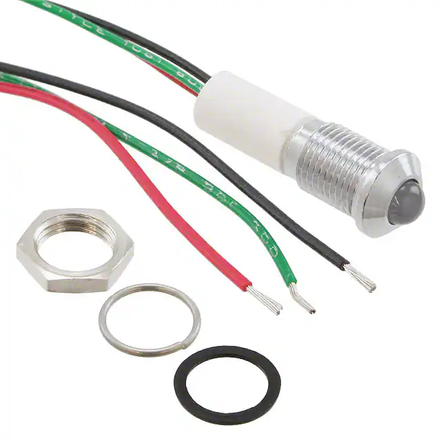 Q8P3CZZRYG12E APEM Inc.  Indicatori del pannello Spie luminose